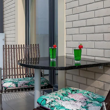 Na Wydmach Sea View By Renters Prestige *