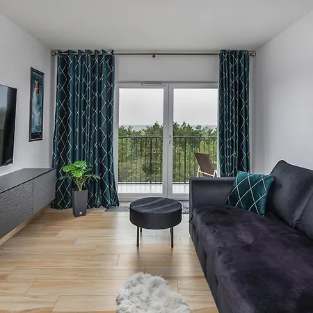 Na Wydmach Sea View By Renters Prestige *