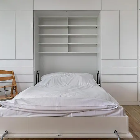 Na Wydmach Sea View By Renters Prestige Apartman *