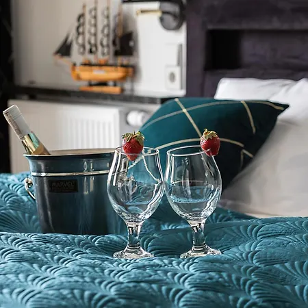 Na Wydmach Sea View By Renters Prestige Apartman Międzywodzie