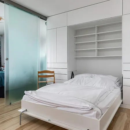 Na Wydmach Sea View By Renters Prestige