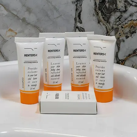 Na Wydmach Sea View By Renters Prestige Daire