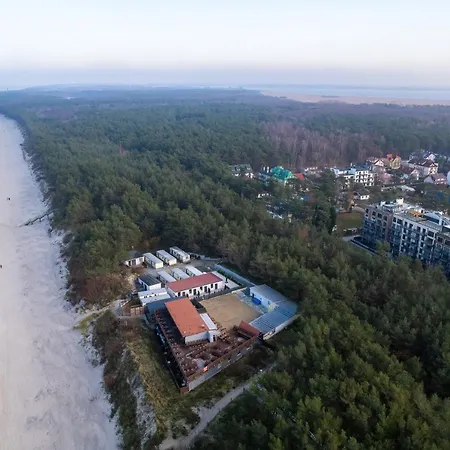 Na Wydmach Sea View By Renters Prestige