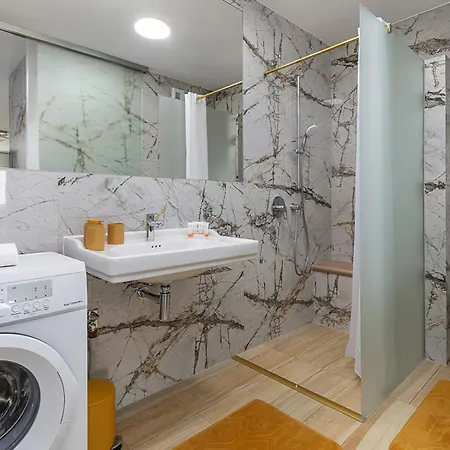 Na Wydmach Sea View By Renters Prestige Daire Międzywodzie