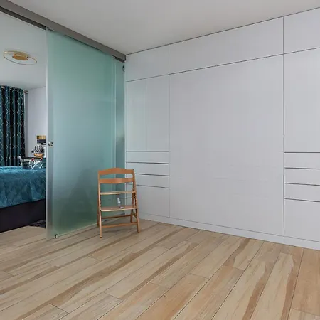 Na Wydmach Sea View By Renters Prestige